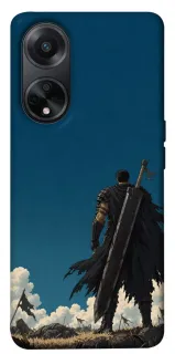 Чохол на Oppo A58 4G Berserk v23 фото 1 з 1