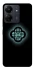 Чехол на Xiaomi Poco C65 K-Pop Demon Hunters Logo ver.2 фото 1 из 1