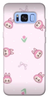 Чохол на Samsung G950 Galaxy S8 Labubu Flower фото 1 з 1
