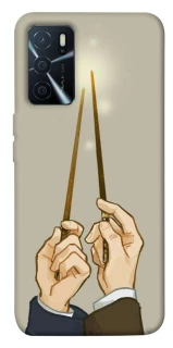 Чохол на Oppo A16s / A16 Harry Potter v3 фото 1 з 1