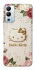 Чехол на Infinix Hot 12i Hello Kitty фото 1 из 1