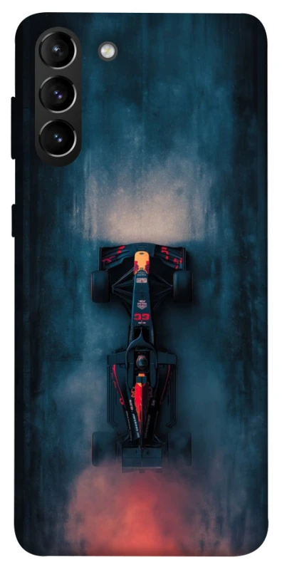 Чохол на Samsung Galaxy S21+ F-1 ver.2 фото 1 з 1