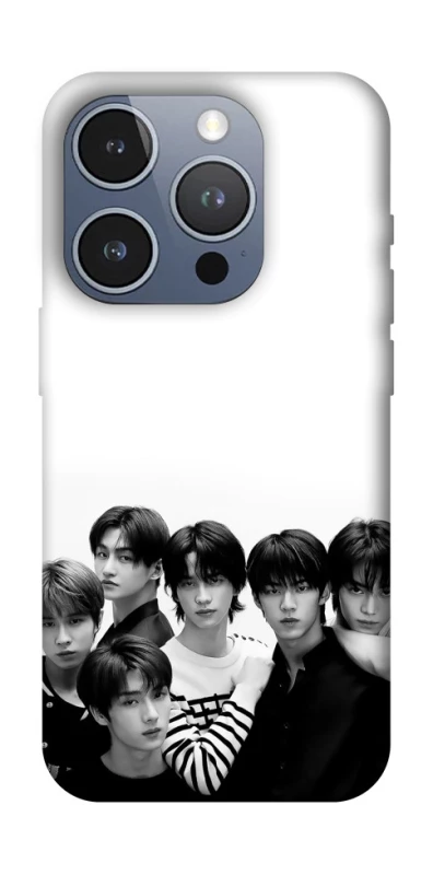 Чехол на Apple iPhone 16 Pro TWS фото 1 из 1