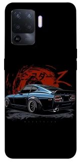 Чохол на Oppo A94 Tokyo drive фото 1 з 1