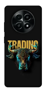 Чохол на Realme Narzo 70x Trading фото 1 з 1
