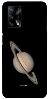 Чохол на Oppo A74 4G Saturn фото 1 з 1