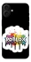 Чехол на Apple iPhone 16 Plus Roblox logo ver.2 фото 1 из 1