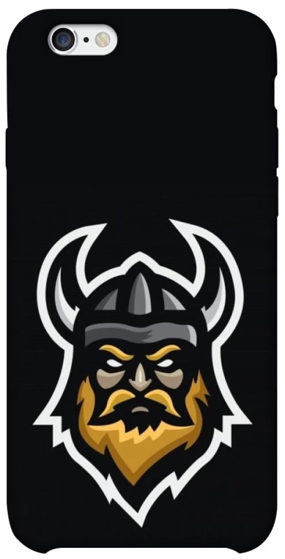 Чохол на Apple iPhone 6/6s (4.7") Viking v2 фото 1 з 1