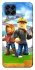 Чохол на Samsung Galaxy M33 5G Roblox Builder Adventure фото 1 з 1