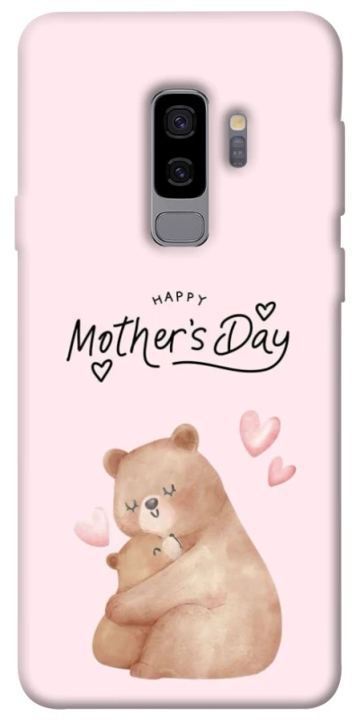 Чехол на Samsung Galaxy S9+ Mother's Day ver.2 фото 1 из 1