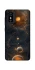 Чехол на ZTE Blade L9 Солнечная система фото 1 из 1
