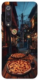 Чохол на Xiaomi Mi 9 SE Pizza фото 1 з 1