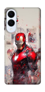 Чохол на Samsung Galaxy S25 Edge Ironman фото 1 з 1