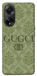 Чехол на Oppo A58 4G Gucci ver.9 фото 1 из 1
