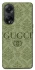 Чохол на Oppo A58 4G Gucci ver.9 фото 1 з 1