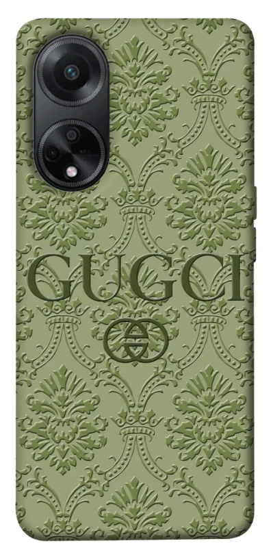 Чехол на Oppo A98 Gucci ver.9 фото 1 из 1