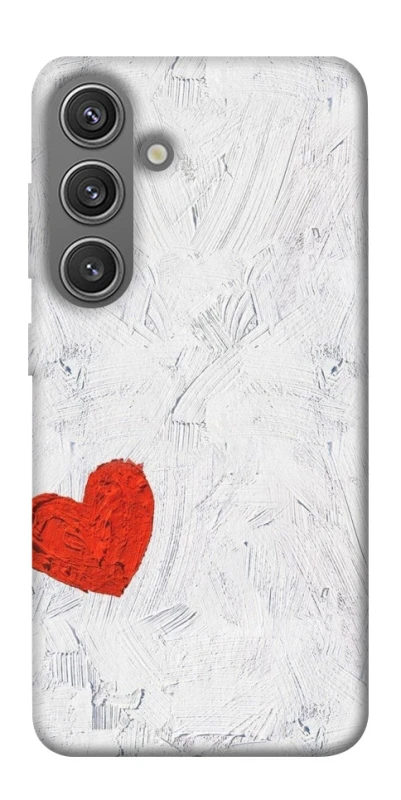 Чохол на Samsung Galaxy S24 FE Love aesthetic ver.5 фото 1 з 1