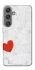 Чохол на Samsung Galaxy S24 FE Love aesthetic ver.5 фото 1 з 1