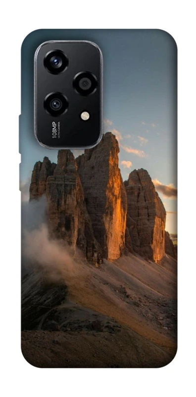 Чехол на Honor 200 Lite Mountain v5 фото 1 из 1