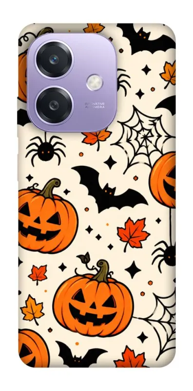 Чехол на Oppo A3 4G Halloween v13 фото 1 из 1