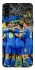 Чехол на Samsung Galaxy A20s Сборная Украины v3 фото 1 из 1
