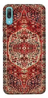 Чохол на Huawei Y6 Pro (2019) Килим v11 фото 1 з 1