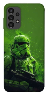 Чехол на Samsung Galaxy A13 4G stormtrooper фото 1 из 1