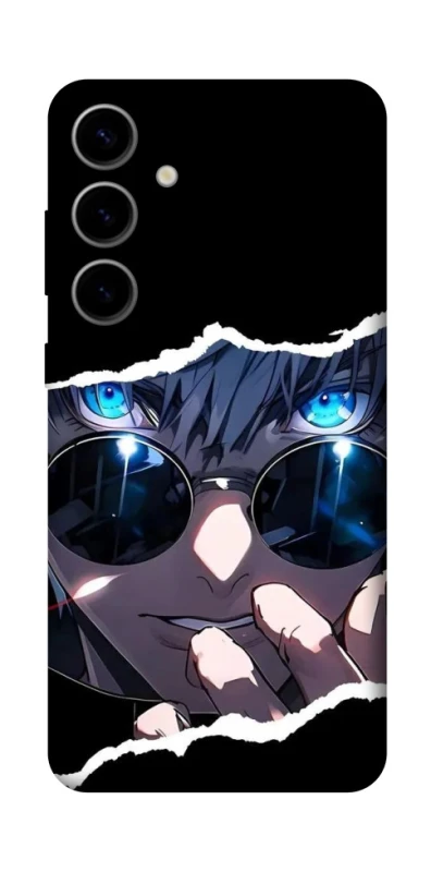 Чохол на Samsung Galaxy S25 FE Satoru Goja фото 1 з 1