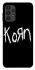 Чохол на Samsung Galaxy A13 4G Korn logo фото 1 з 1