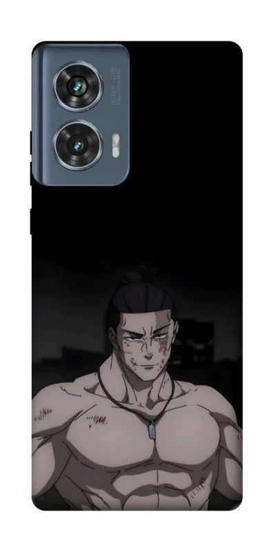 Чехол на Motorola Edge 50 Todo фото 1 из 1