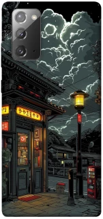 Чохол на Samsung Galaxy Note 20 Night фото 1 з 1