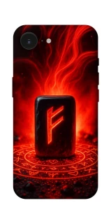 Чехол на Apple iPhone 16e (6.1") Феху фото 1 из 1