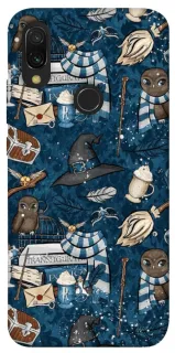 Чохол на Xiaomi Redmi 7 Harry Potter V20 фото 1 з 1