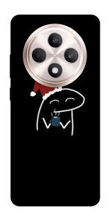 Чехол на Oppo Reno 12 F 4G/5G Christmas mood фото 1 из 1