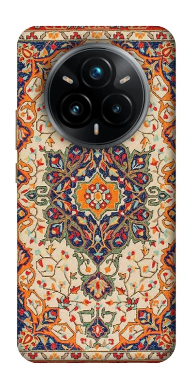Чохол на Realme 14 Pro+ Килим v10 фото 1 з 1