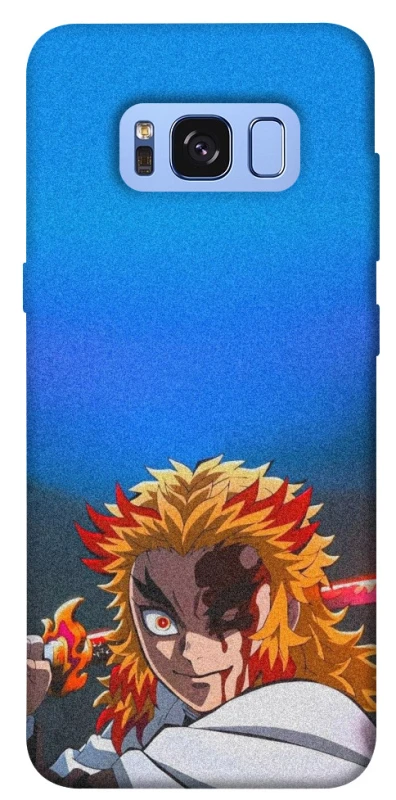 Чохол на Samsung G950 Galaxy S8 Anime v19 фото 1 з 1