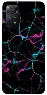 Чехол на Xiaomi Redmi Note 12 Pro 4G Abstract ver.3 фото 1 из 1