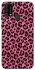 Чехол на Samsung Galaxy M21s Leopard Skin v3 фото 1 из 1