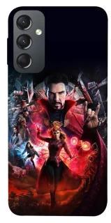 Чехол на Samsung Galaxy A24 4G Strange and Wanda фото 1 из 1