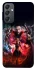 Чохол на Samsung Galaxy A24 4G Strange and Wanda фото 1 з 1