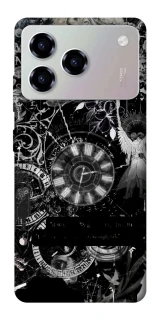 Чехол на ZTE Blade A76 Omniscient Reader's фото 1 из 1