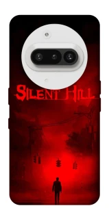Чохол на Nothing Phone (3a) Silent Hill aesthetic ver.1 фото 1 з 1