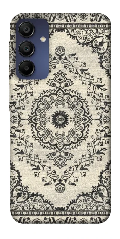 Чехол на Samsung Galaxy A15 4G/5G Ковёр v51 фото 1 из 1