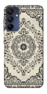Чохол на Samsung Galaxy A15 4G/5G Килим v51 фото 1 з 1