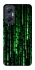 Чехол на Infinix Hot 20 5G Matrix Code фото 1 Чехол на Infinix Hot 20 5G Matrix Code фото 1 из 1