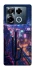 Чехол на Infinix Note 40 Pro 4G Night city фото 1 из 1