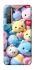 Чохол на Huawei Nova 7 SE Soft toys фото 1 з 1