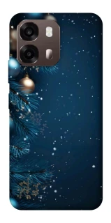 Чохол на Oppo A6 Новорічний v33 фото 1 з 2