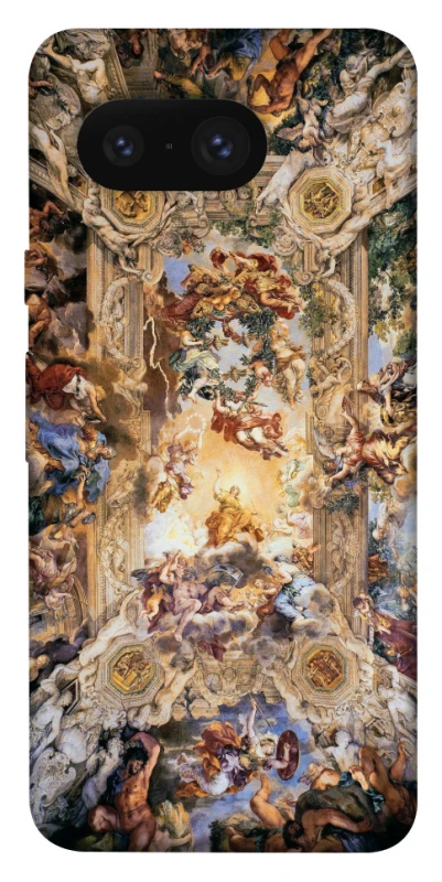 Чехол на Google Pixel 8 Искусство фото 1 из 1