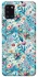 Чохол на Samsung Galaxy A31 Floral design ver.5 фото 1 з 1